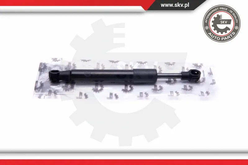 Gas Spring, boot/cargo area (52SKV697)