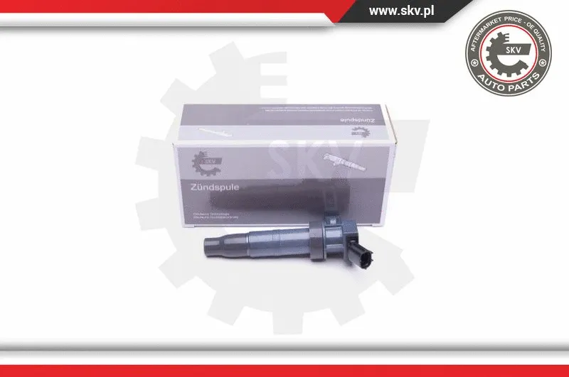 Ignition Coil (03SKV312)