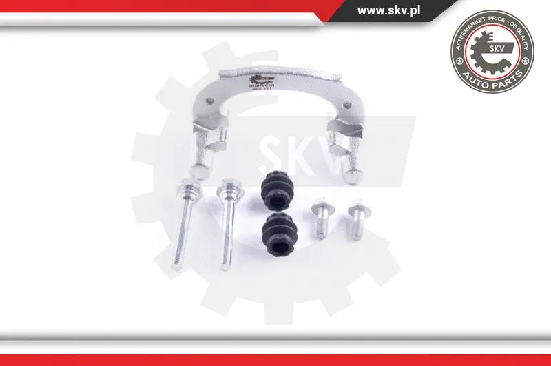 Bracket, brake caliper