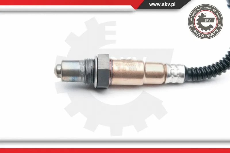 Lambda Sensor