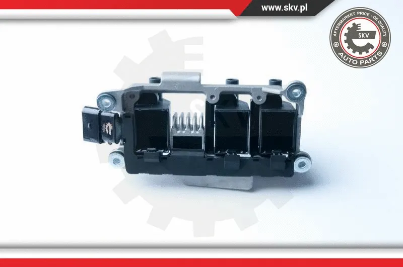 Ignition Coil