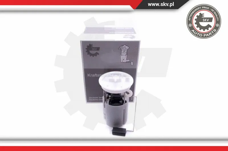 Fuel Feed Unit (02SKV817)