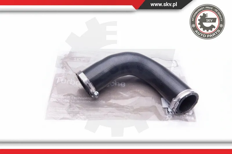 Charge Air Hose (24SKV900)