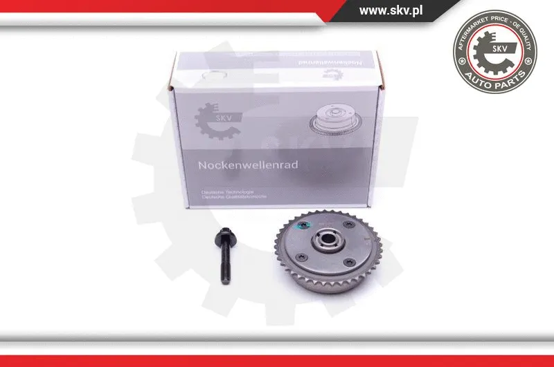 Camshaft Adjuster (39SKV500)