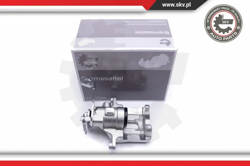 Brake Caliper (50SKV363)