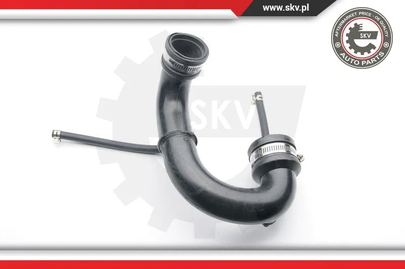 Charge Air Hose