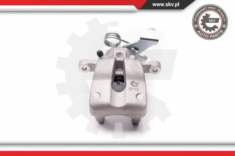 Brake Caliper (34SKV504)