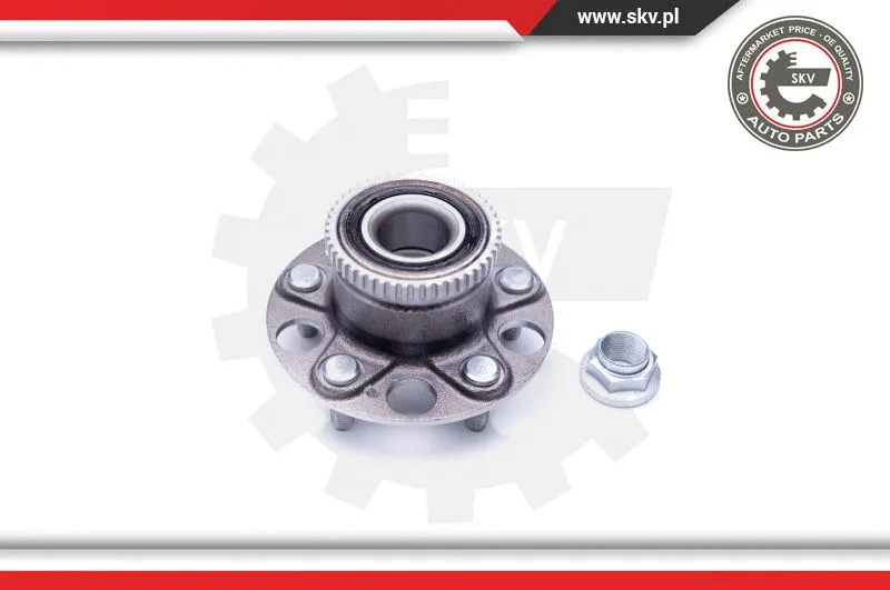 Wheel Bearing Kit