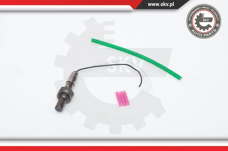 Lambda Sensor