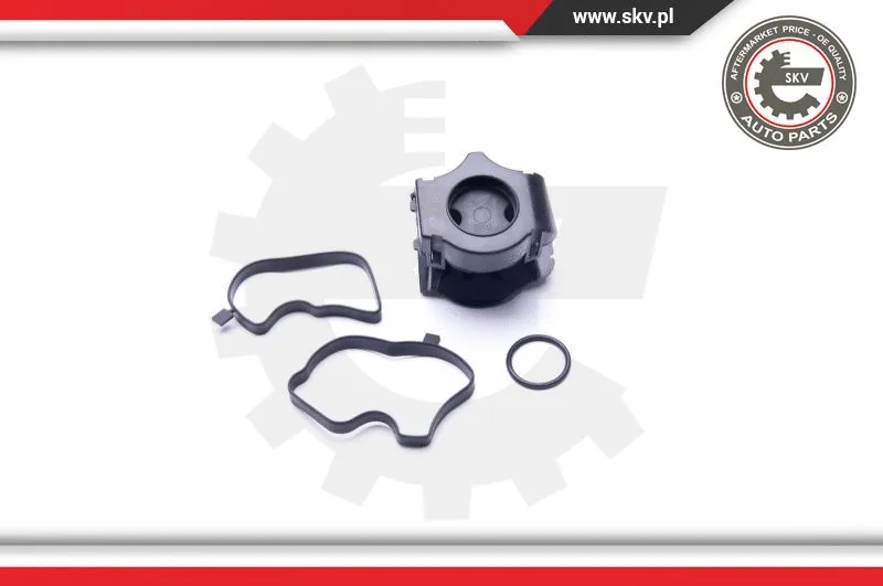 Oil Separator, crankcase ventilation (31SKV072)