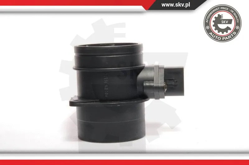 Mass Air Flow Sensor