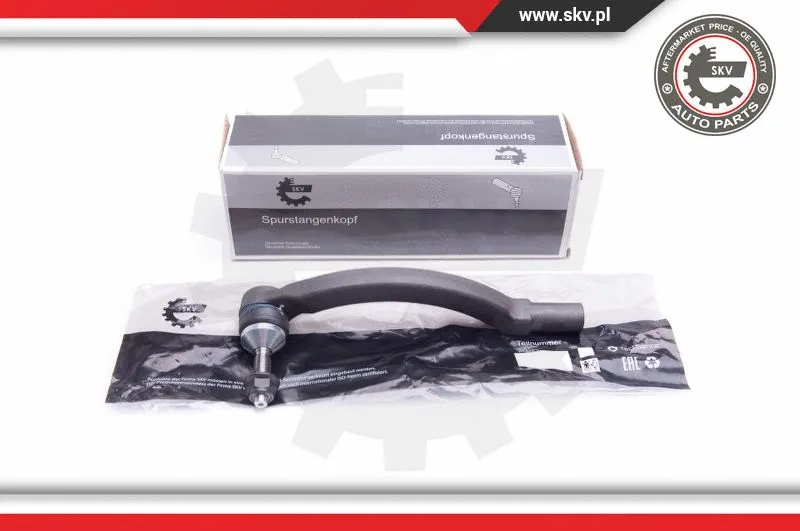 Tie Rod End (04SKV416)