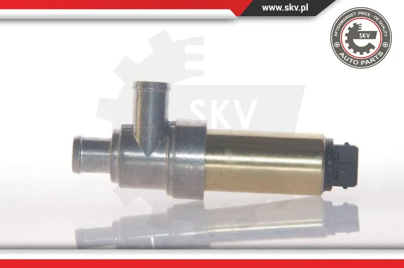 Idle Control Valve, air supply