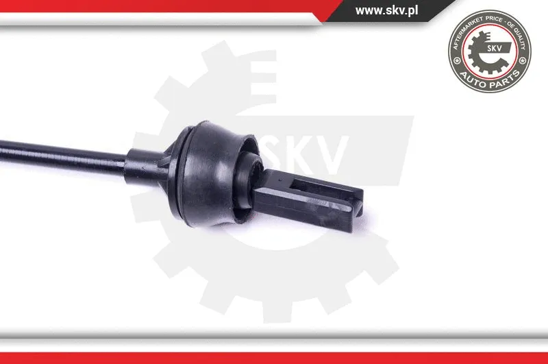 Cable Pull, clutch control