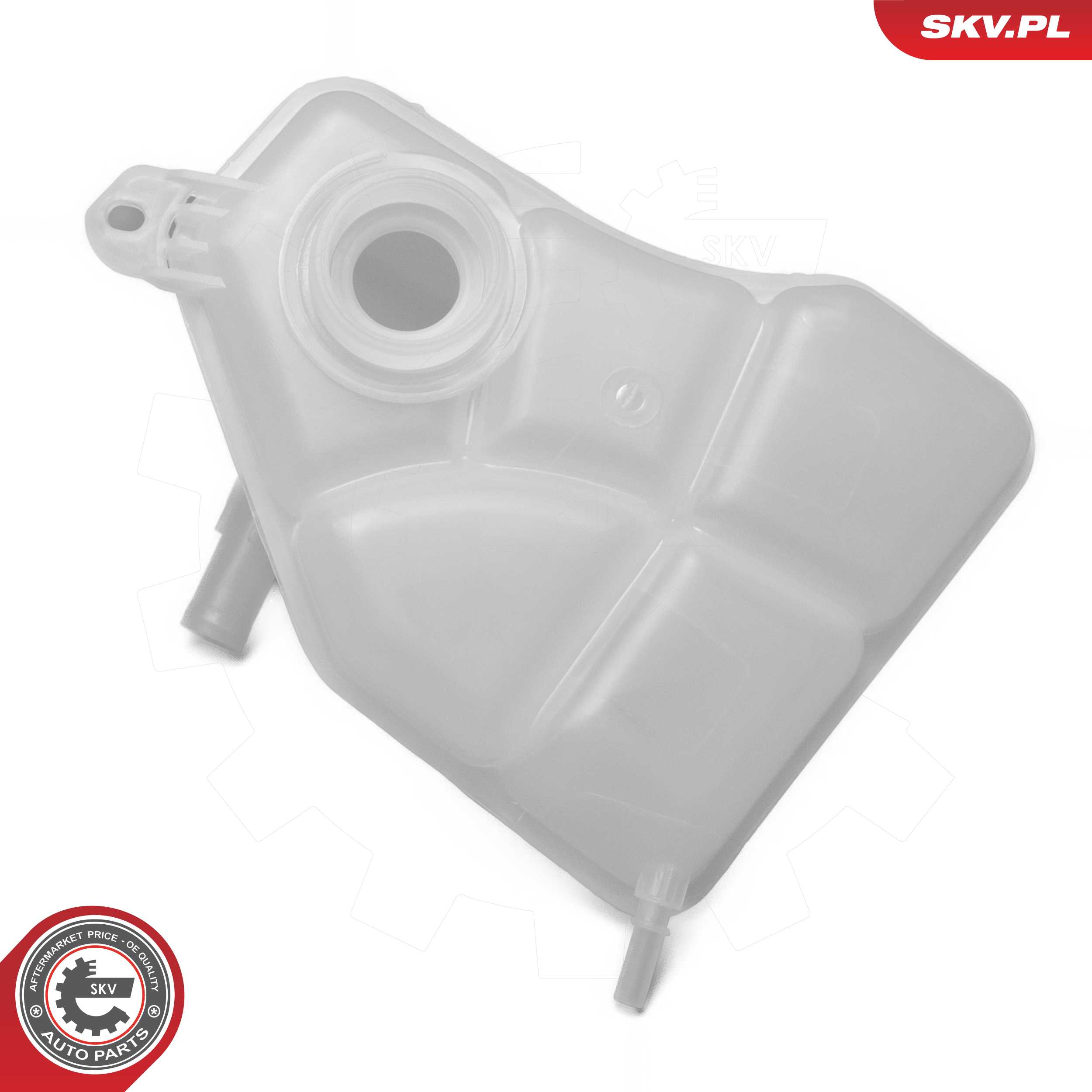 Expansion Tank, coolant