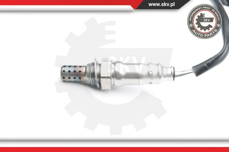 Lambda Sensor