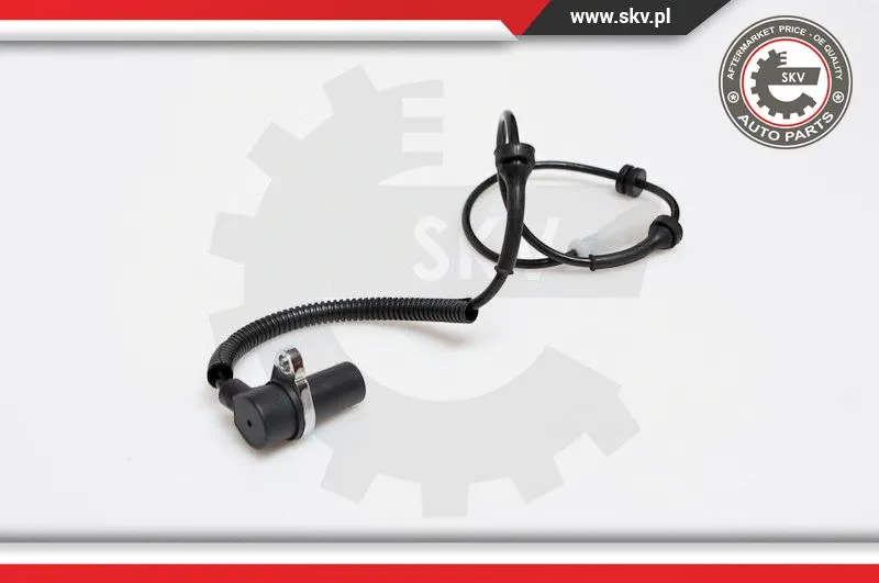 Sensor, wheel speed (06SKV166)