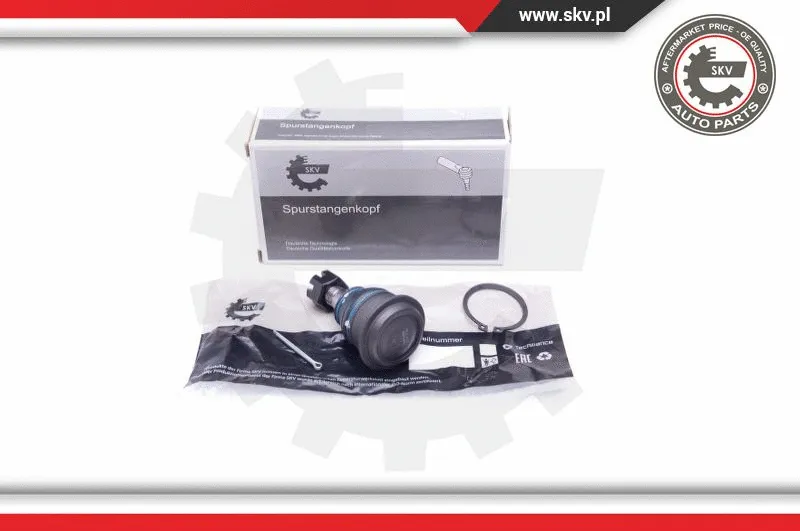 Ball Joint (04SKV598)
