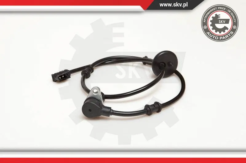 Sensor, wheel speed (06SKV143)