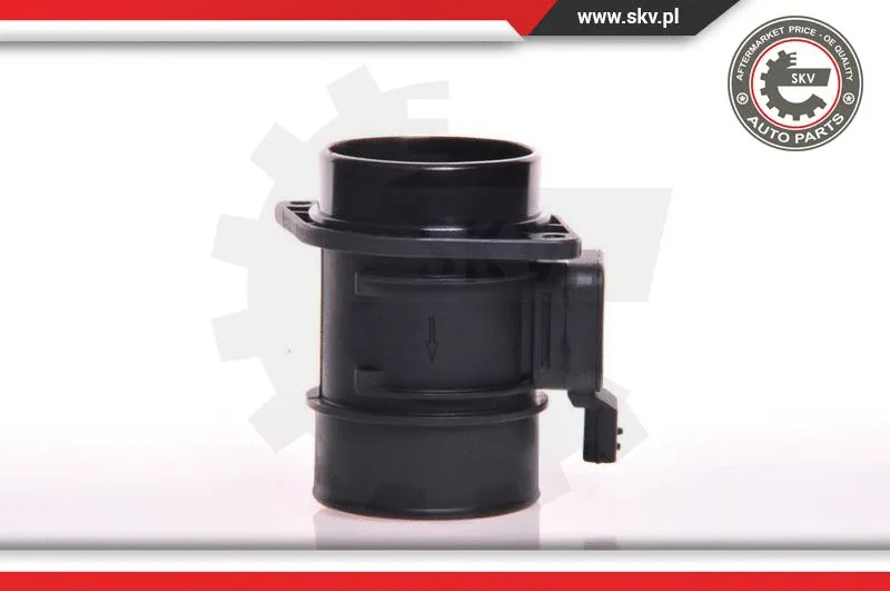 Mass Air Flow Sensor