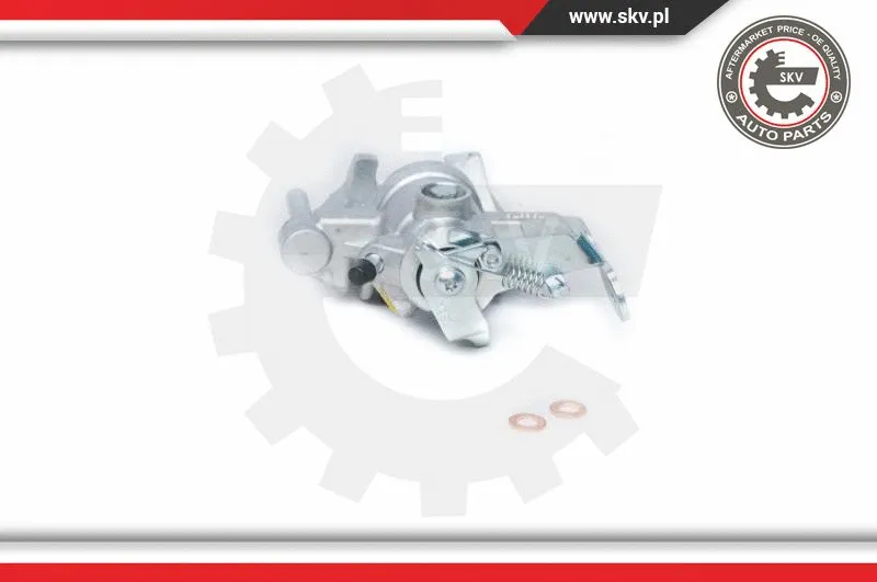 Brake Caliper