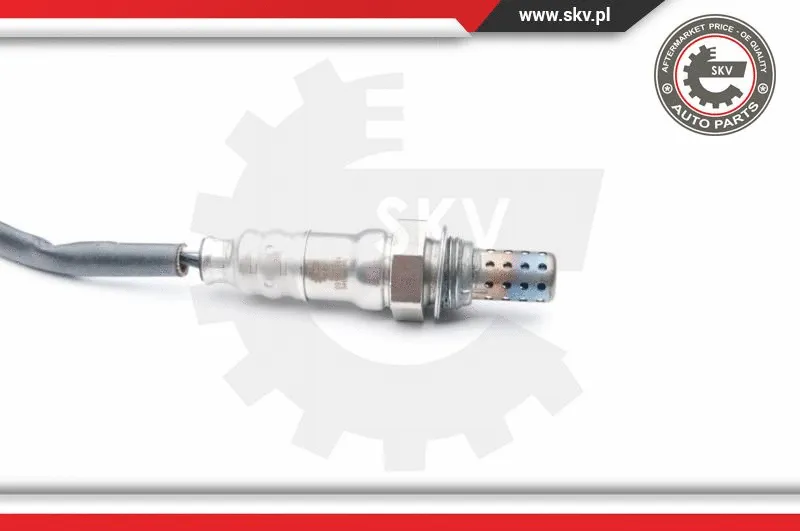 Lambda Sensor
