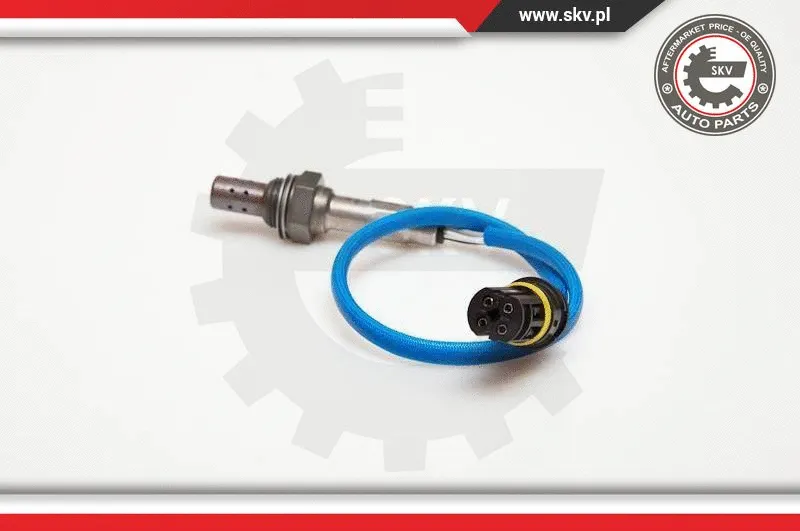 Lambda Sensor