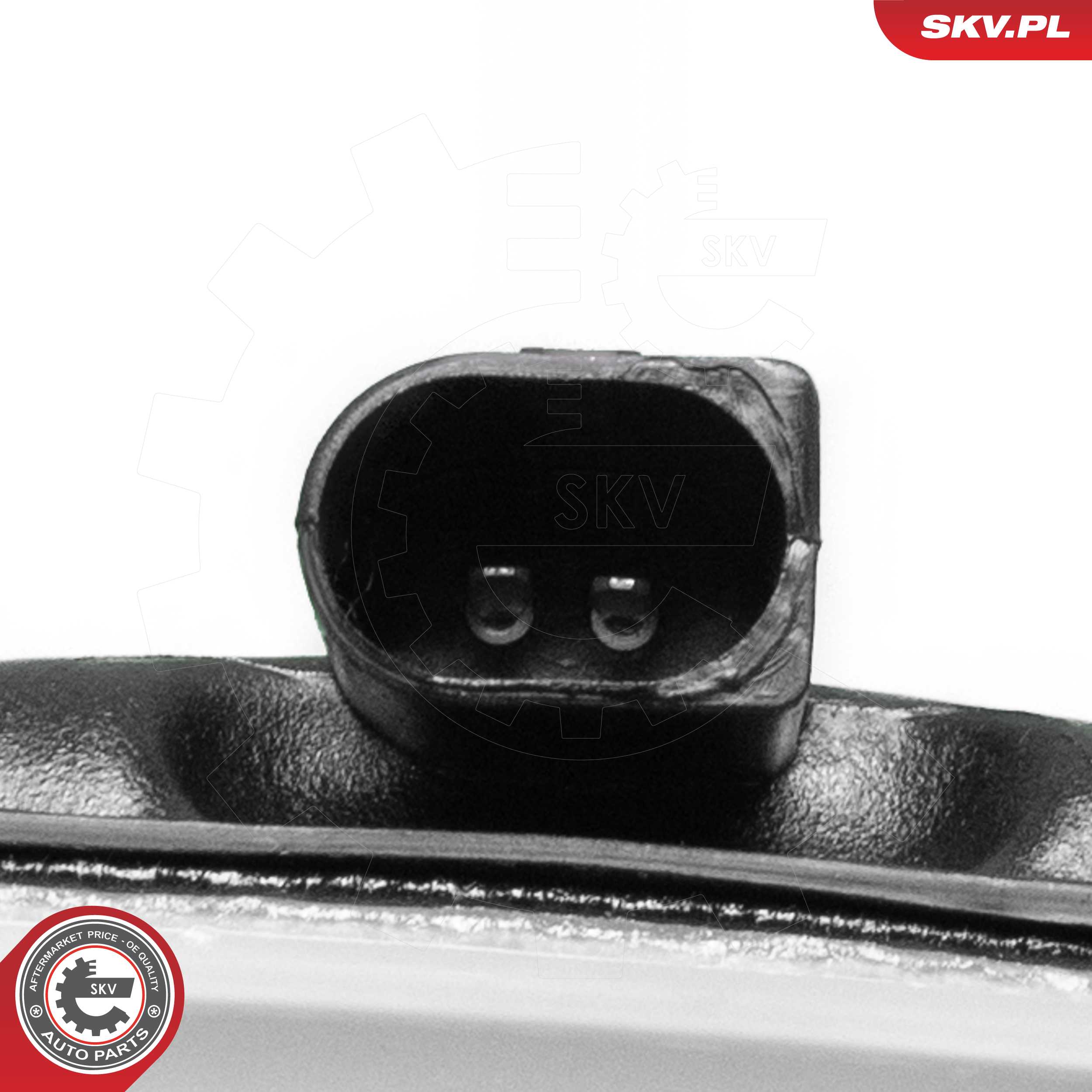 Expansion Tank, coolant