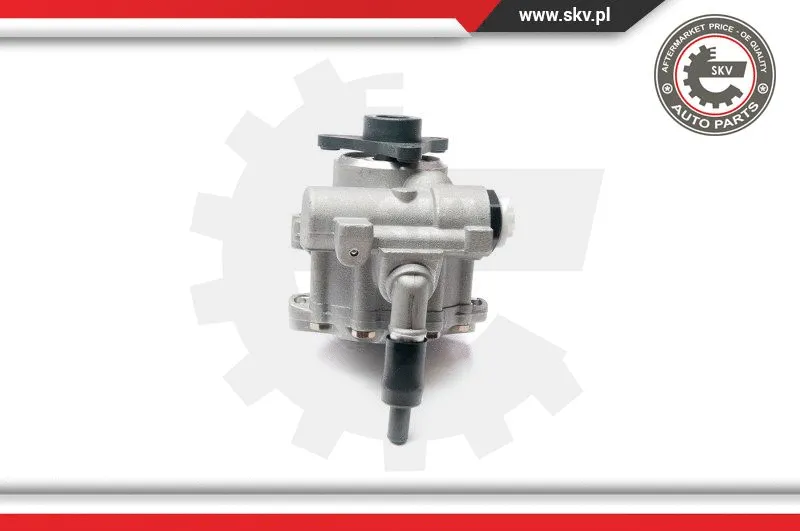 Hydraulic Pump, steering