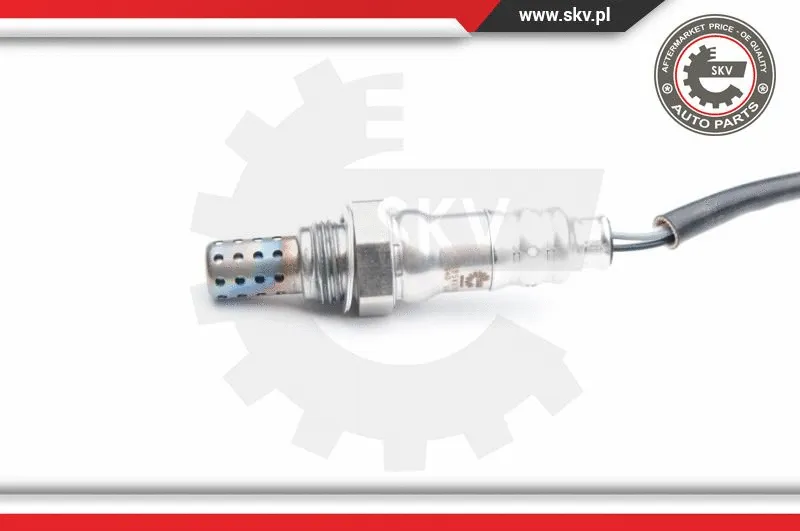 Lambda Sensor