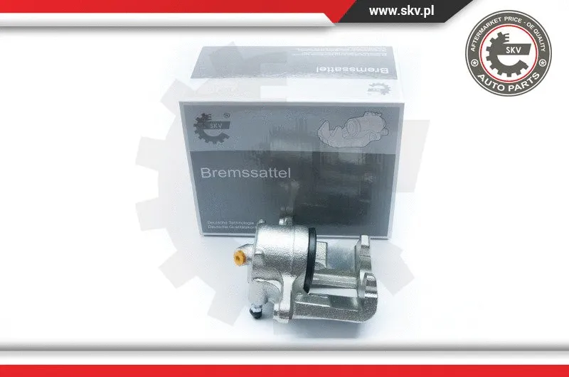 Brake Caliper (23SKV651)