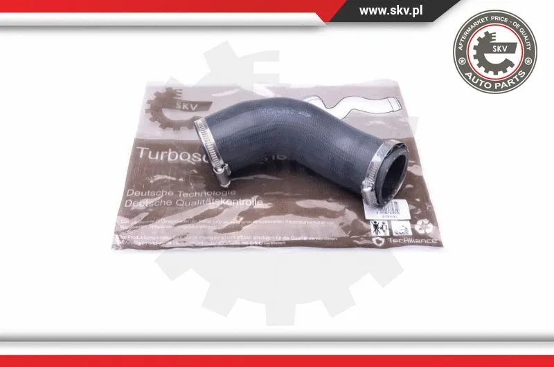 Charge Air Hose (43SKV043)