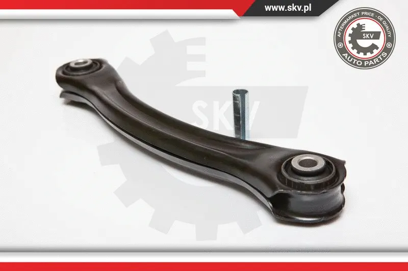 Control/Trailing Arm, wheel suspension (04SKV031)