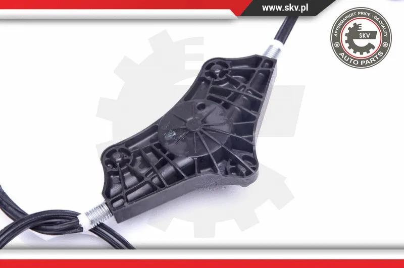 Window Regulator