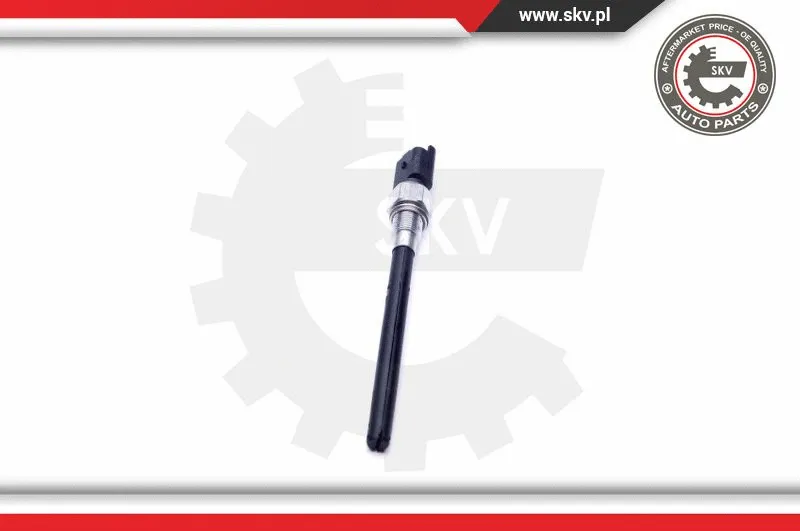 Sensor, engine oil level