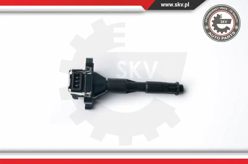 Ignition Coil