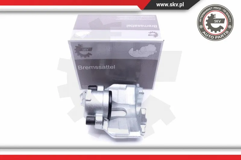 Brake Caliper (46SKV052)