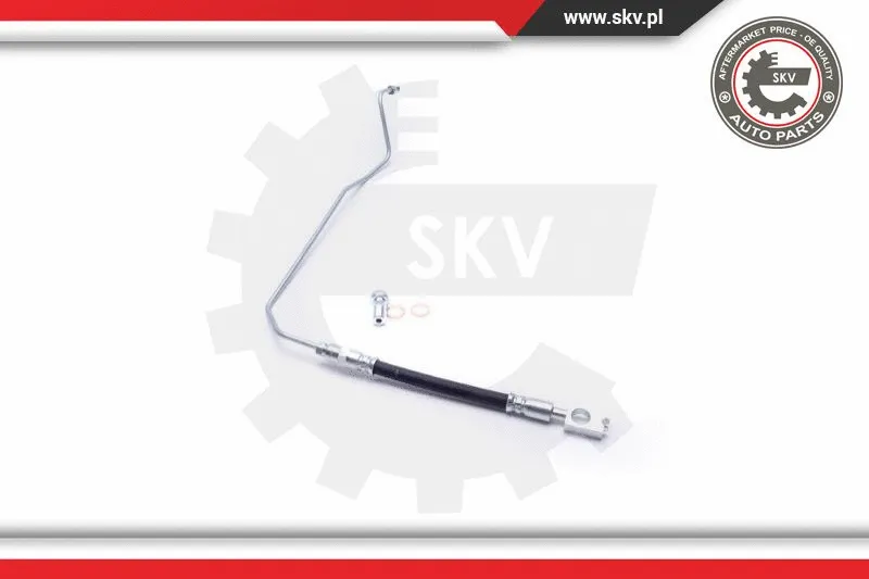 Brake Hose