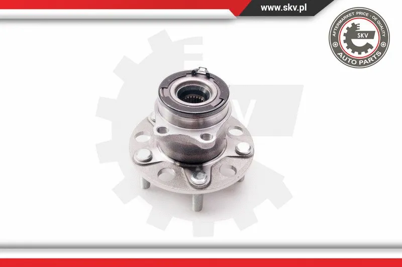 Wheel Bearing Kit