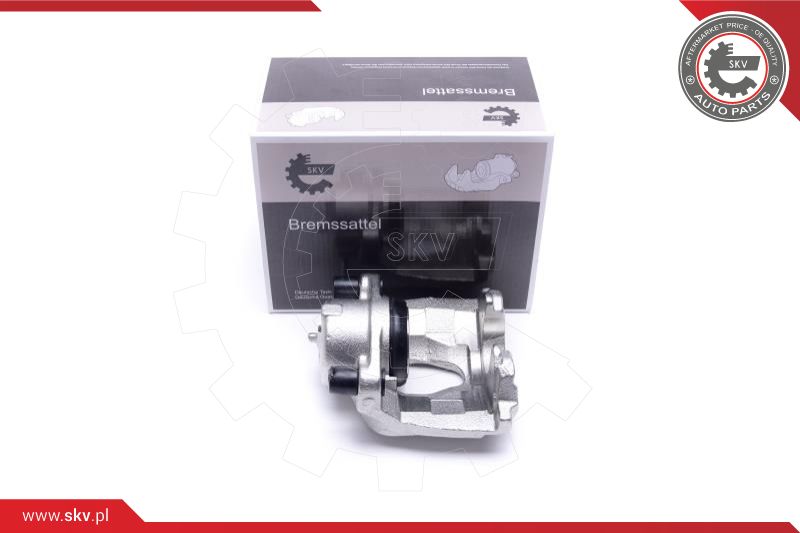 Brake Caliper (23SKV672)