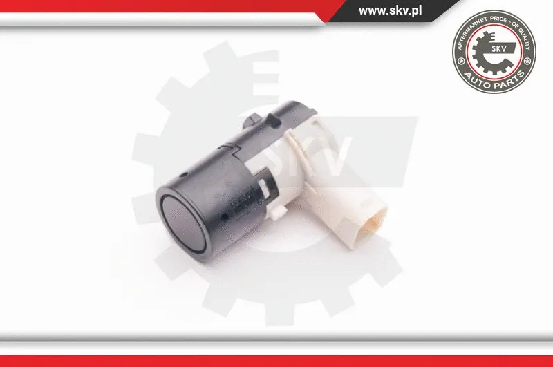 Sensor, parking distance control