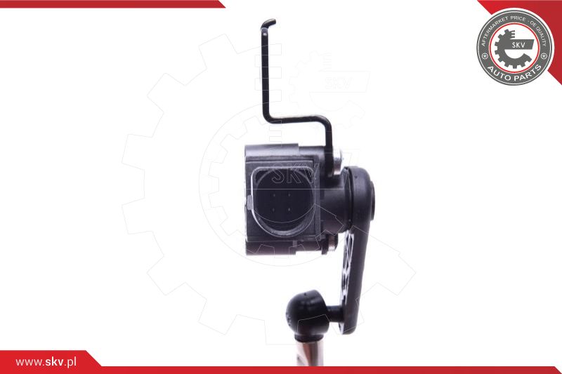 Sensor, Xenon light (headlight levelling)