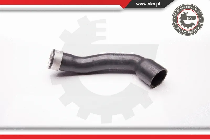 Charge Air Hose
