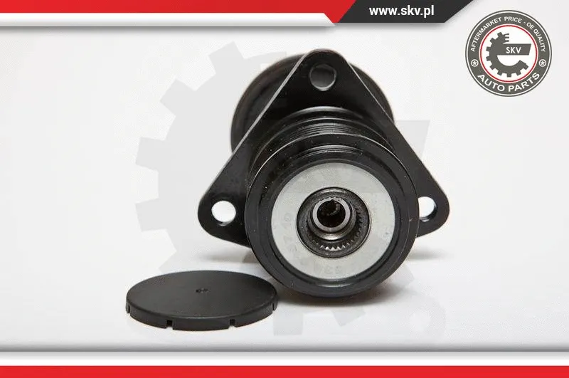 Alternator Freewheel Clutch