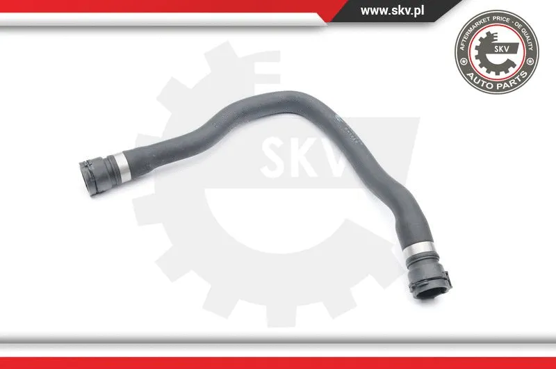 Radiator Hose (24SKV203)