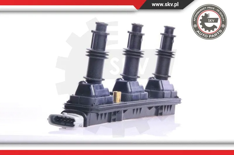 Ignition Coil