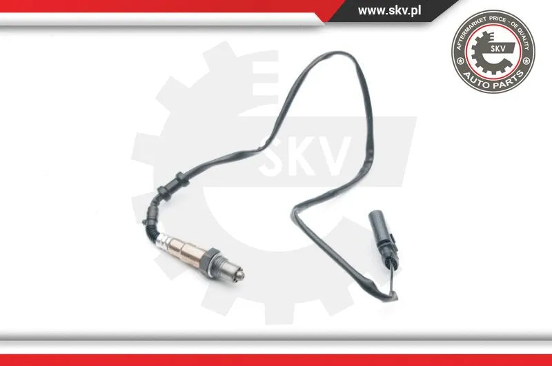 Lambda Sensor
