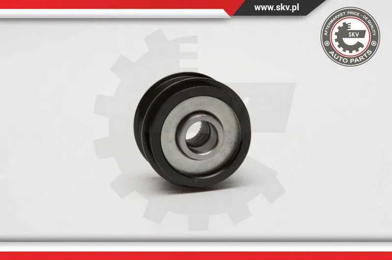 Alternator Freewheel Clutch