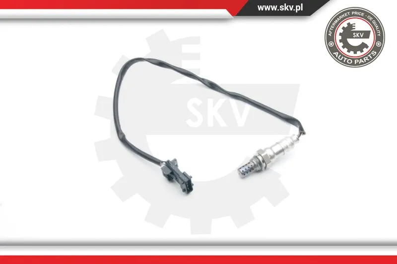 Lambda Sensor (09SKV728)