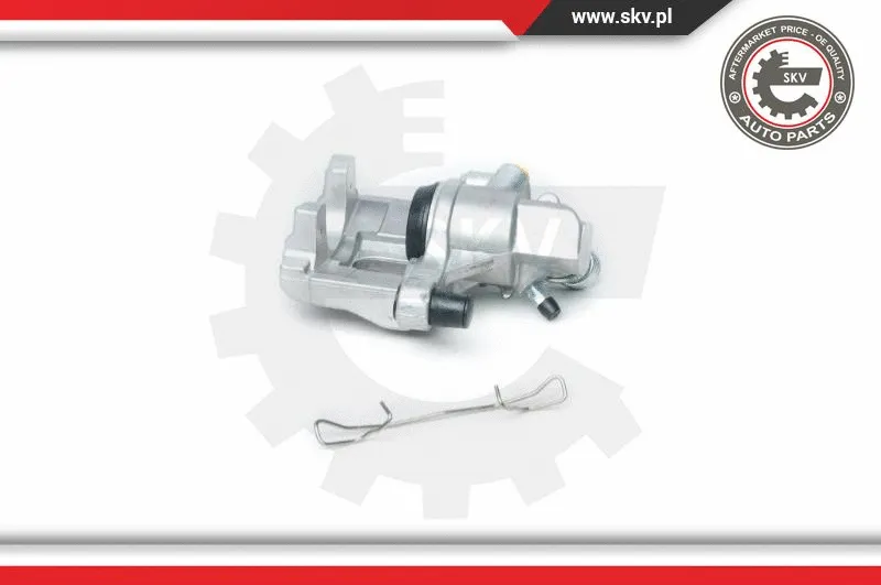 Brake Caliper